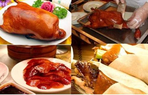 Où manger un délicieux canard laqué à Pékin ?