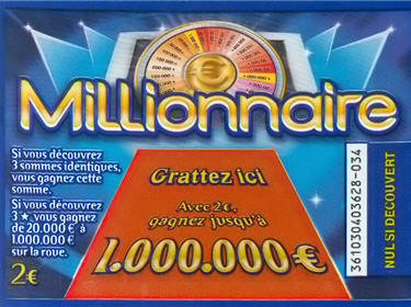 5 millions de “millionnaires” en France. Et alors ?